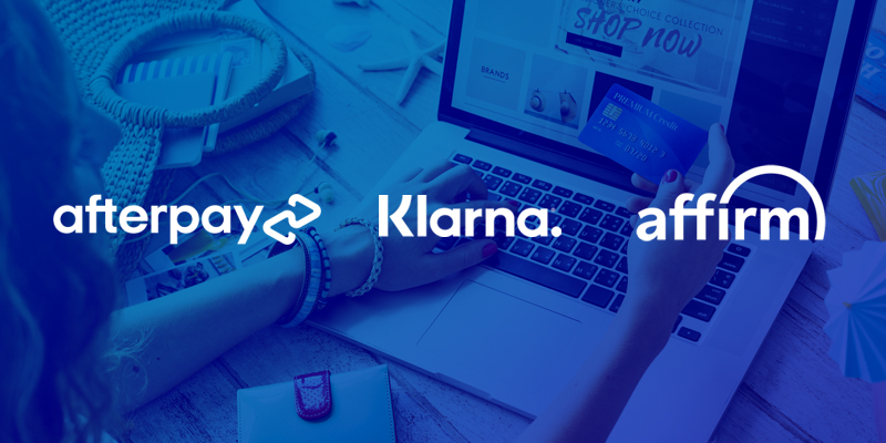 Increased usage of Buy Now Pay Later apps among Gen Z.