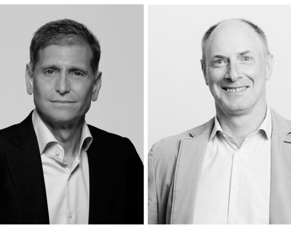 MarketCast John Batter CEO