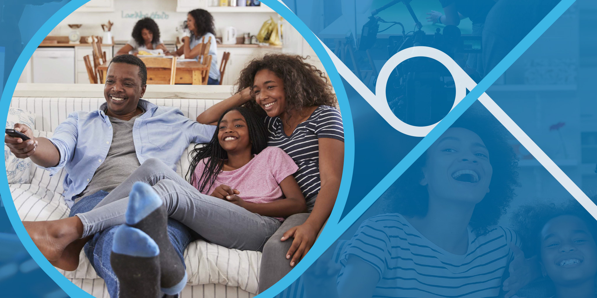 Representation in media