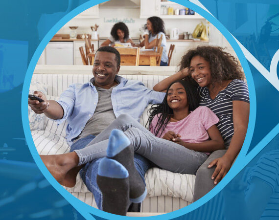 Representation in media