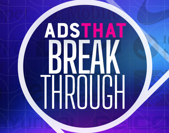 September Ads that Break Through - Brand Effect