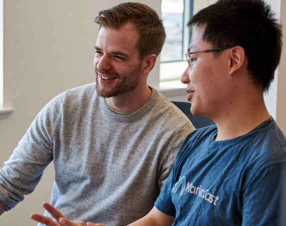 trust is always trending