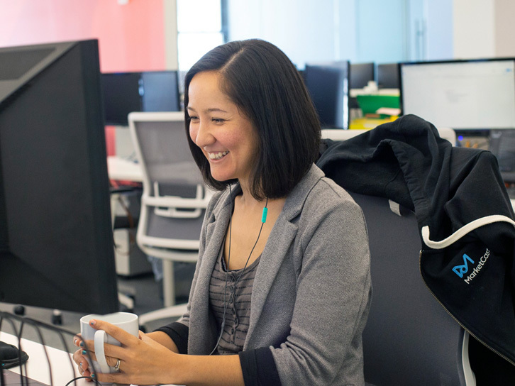 marketcast research career opportunities