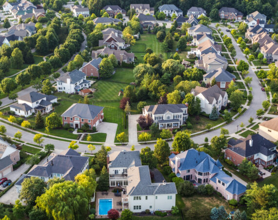 Millionaire Rankings by State report