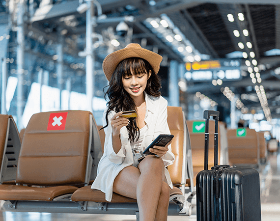 Credit card market's impact on card acquisition and retention strategies.