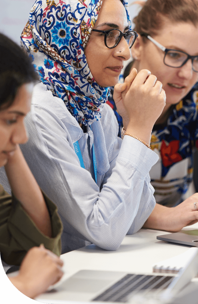 MarketCast international market research