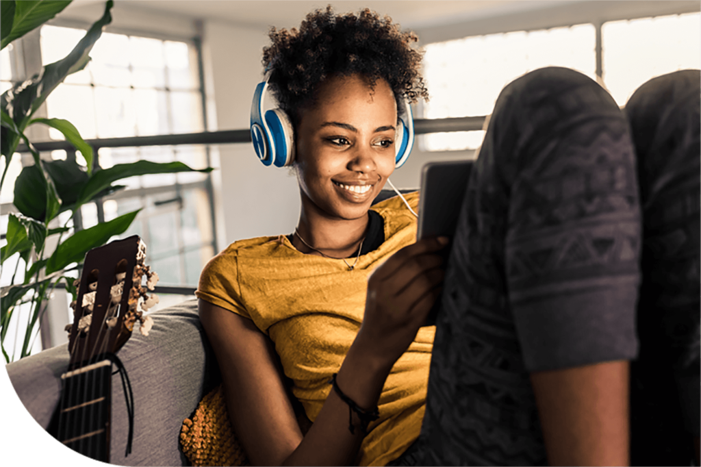 MarketCast qualitative and quantitative research