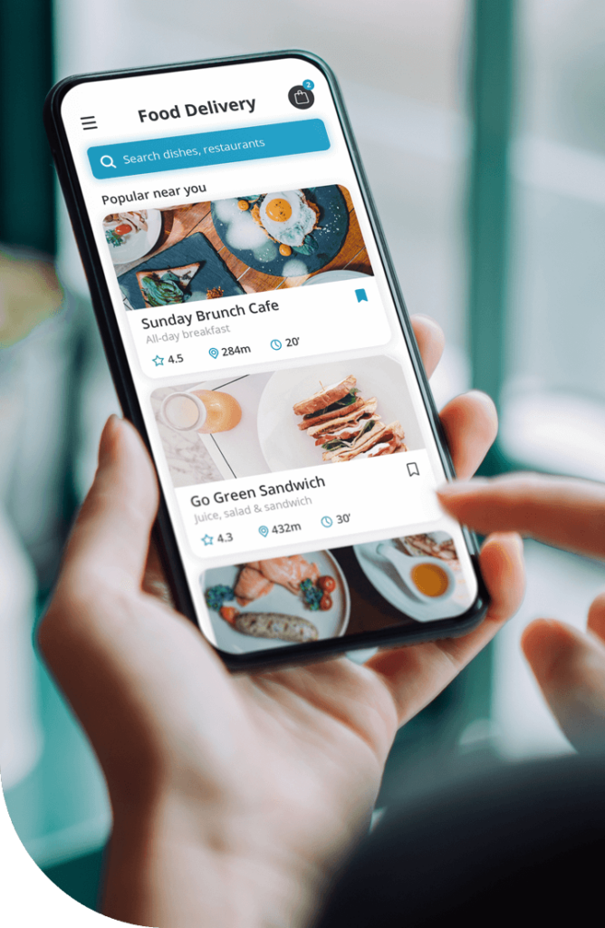 MarketCast customer experience research