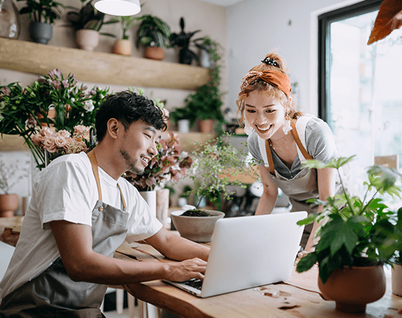 This study examines current mobile banking activity among small businesses