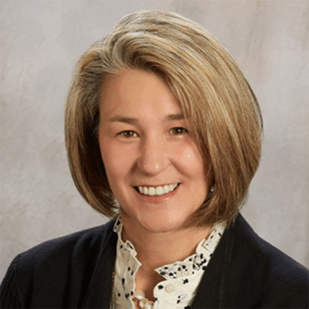 Tina DeSarno, Chief Insights & Analytics Officer